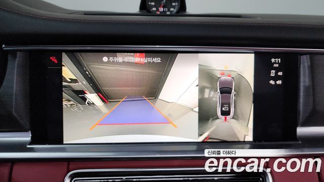 Porsche Panamera (971) 2.9 AWD Platinum Edition 2023 — фото 15