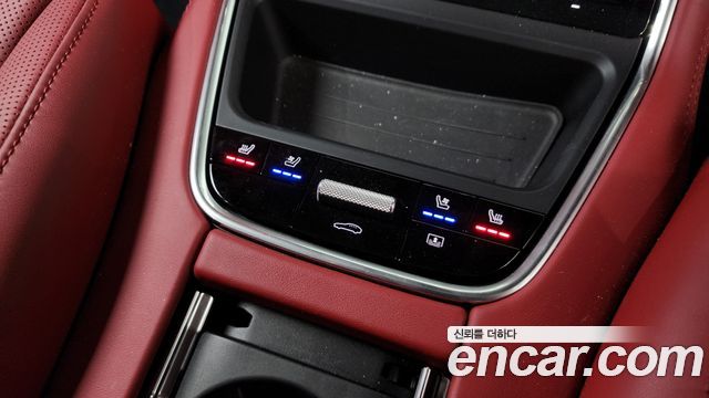 Porsche Panamera (971) 2.9 AWD Platinum Edition 2023 — фото 18