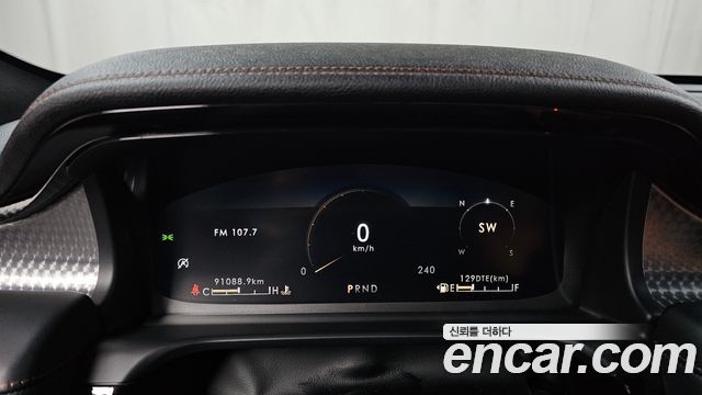 Lincoln Aviator (II) 3.0 Black Label AWD 2020 — фото 8