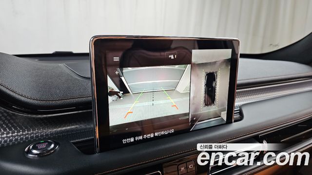 Lincoln Aviator (II) 3.0 Black Label AWD 2020 — фото 15