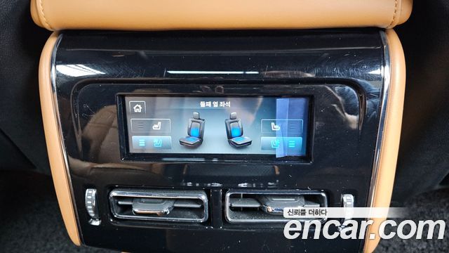 Lincoln Aviator (II) 3.0 Black Label AWD 2020 — фото 18