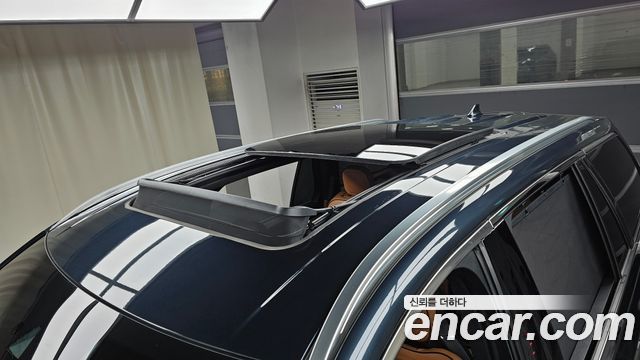 Lincoln Aviator (II) 3.0 Black Label AWD 2020 — фото 19
