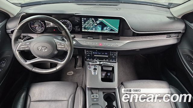 Hyundai Grandeur (IG) 2.5 Exclusice 2022 — фото 7