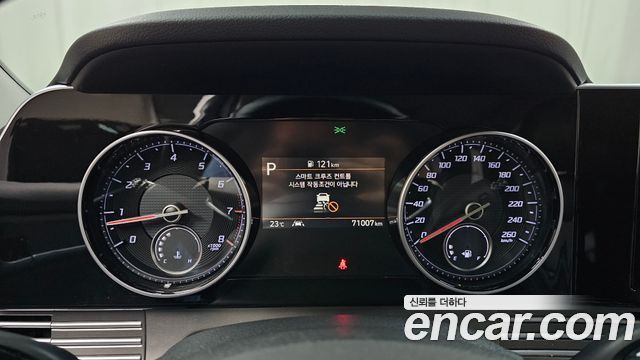 Hyundai Grandeur (IG) 2.5 Exclusice 2022 — фото 8