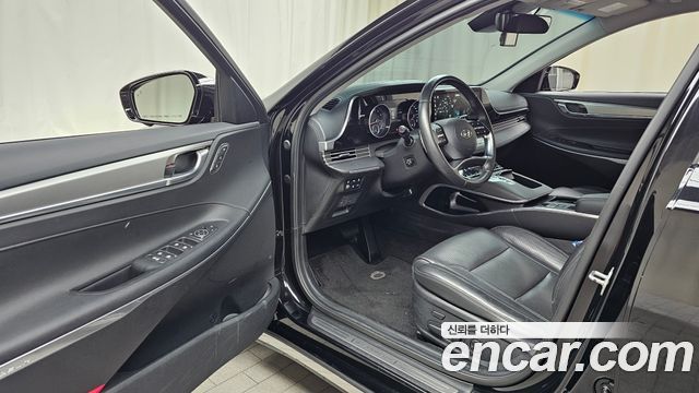 Hyundai Grandeur (IG) 2.5 Exclusice 2022 — фото 10