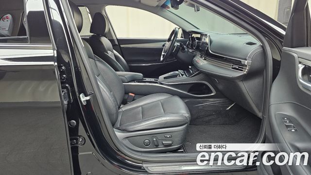 Hyundai Grandeur (IG) 2.5 Exclusice 2022 — фото 11