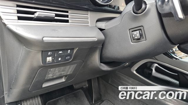 Hyundai Grandeur (IG) 2.5 Exclusice 2022 — фото 14
