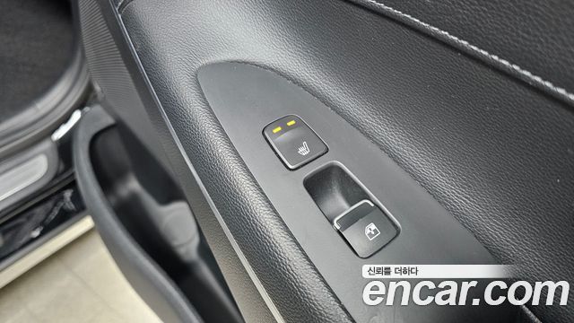 Hyundai Grandeur (IG) 2.5 Exclusice 2022 — фото 19