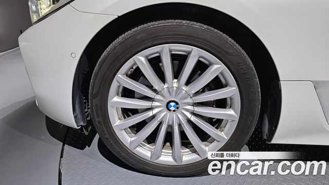 BMW 6 Series GT (G32) 620d xDrive Luxury 2020 — фото 5