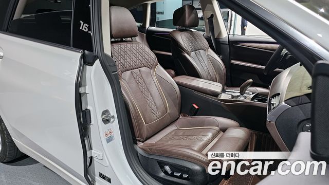 BMW 6 Series GT (G32) 620d xDrive Luxury 2020 — фото 10