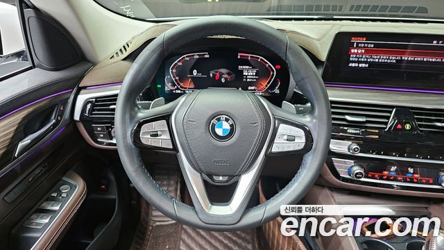 BMW 6 Series GT (G32) 620d xDrive Luxury 2020 — фото 13