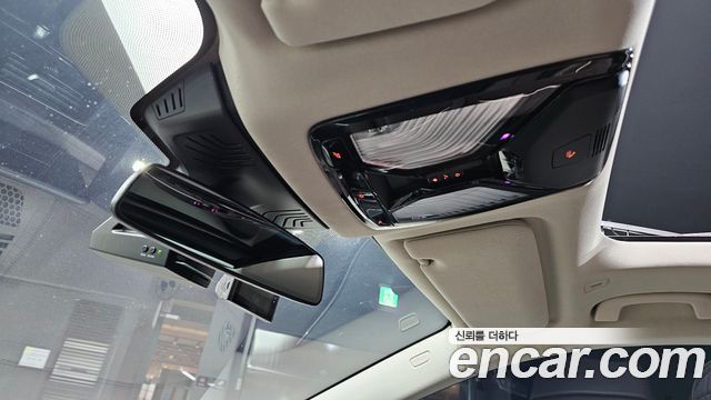 BMW 6 Series GT (G32) 620d xDrive Luxury 2020 — фото 14