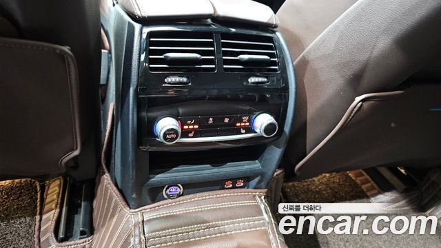 BMW 6 Series GT (G32) 620d xDrive Luxury 2020 — фото 17