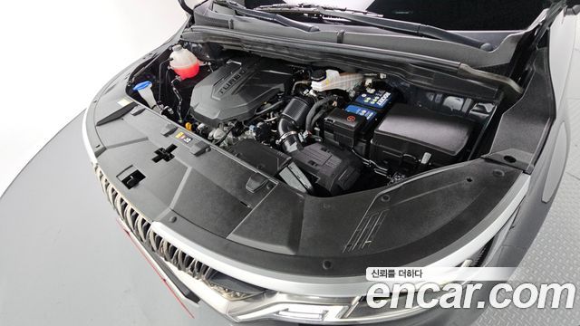 Kia Carnival (IV) Diesel 9-Seater Prestige 2023 — фото 6