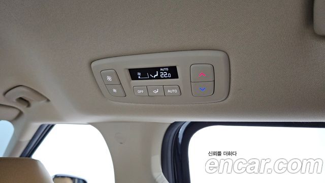 Kia Carnival (IV) Diesel 9-Seater Prestige 2023 — фото 22