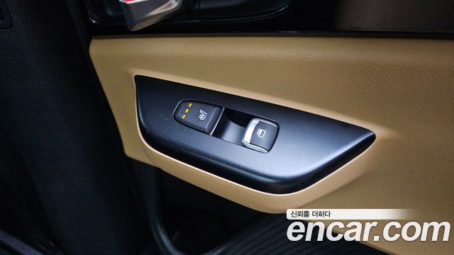Kia Carnival (IV) Diesel 9-Seater Prestige 2023 — фото 23