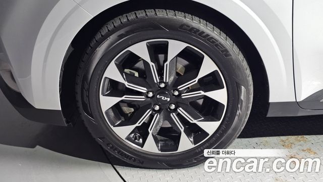 Kia Carnival (IV) Diesel 7-Seater Signature 2023 — фото 5