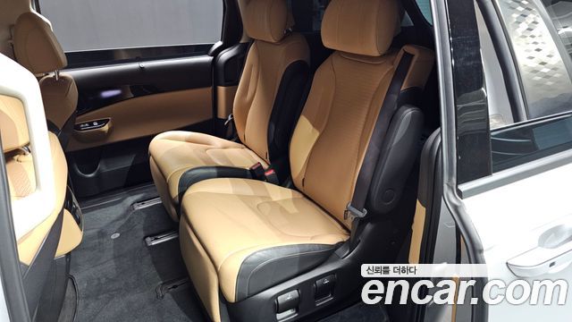 Kia Carnival (IV) Diesel 7-Seater Signature 2023 — фото 15