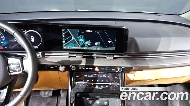 Kia Carnival (IV) Diesel 7-Seater Signature 2023 — фото 19