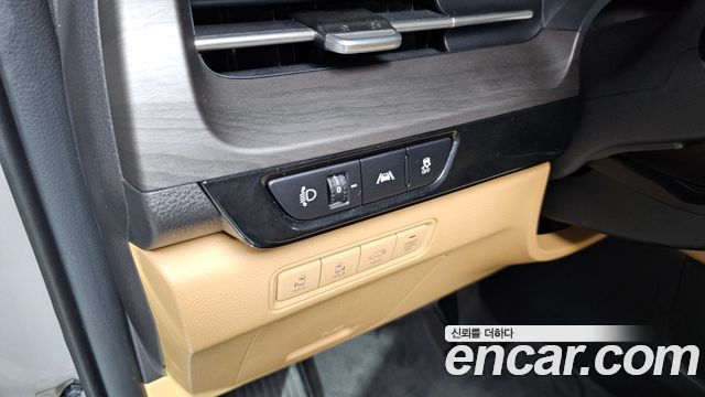 Kia Carnival (IV) Diesel 7-Seater Signature 2023 — фото 21