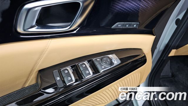 Kia Carnival (IV) Diesel 7-Seater Signature 2023 — фото 22