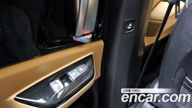 Kia Carnival (IV) Diesel 7-Seater Signature 2023 — фото 23