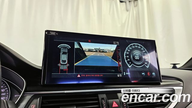 Audi S7 4.0 TFSI quattro 4G 2014 — фото 19