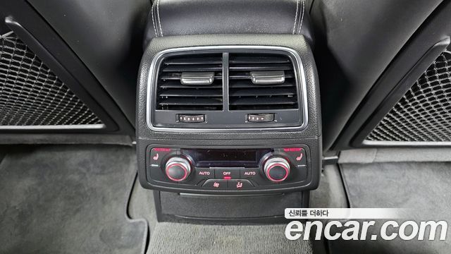 Audi S7 4.0 TFSI quattro 4G 2014 — фото 22