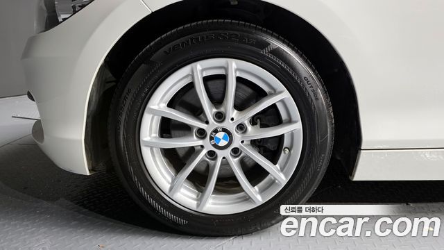 BMW 1 Series (F20) 118d JOY 5DOOR 2019 — фото 5
