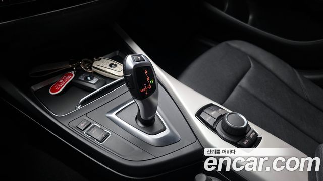 BMW 1 Series (F20) 118d JOY 5DOOR 2019 — фото 9
