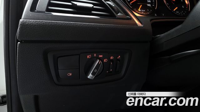 BMW 1 Series (F20) 118d JOY 5DOOR 2019 — фото 22