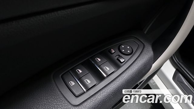 BMW 1 Series (F20) 118d JOY 5DOOR 2019 — фото 23