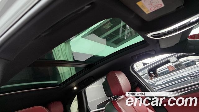 Porsche Macan 2.9 S 2022 — фото 17