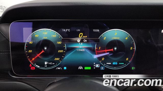 Mercedes-Benz CLS-Class (C257) CLS300d 4MATIC 2022 — фото 8