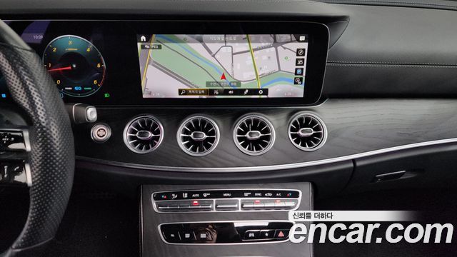 Mercedes-Benz CLS-Class (C257) CLS300d 4MATIC 2022 — фото 18