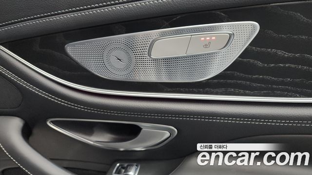 Mercedes-Benz CLS-Class (C257) CLS300d 4MATIC 2022 — фото 22