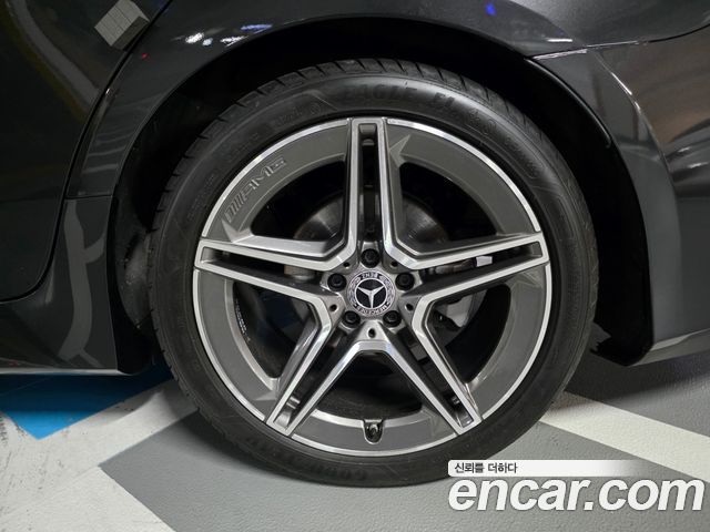 Mercedes-Benz CLS-Class (C257) CLS300d 4MATIC 2022 — фото 27
