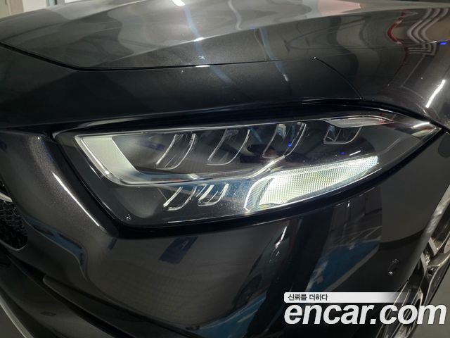 Mercedes-Benz CLS-Class (C257) CLS300d 4MATIC 2022 — фото 28