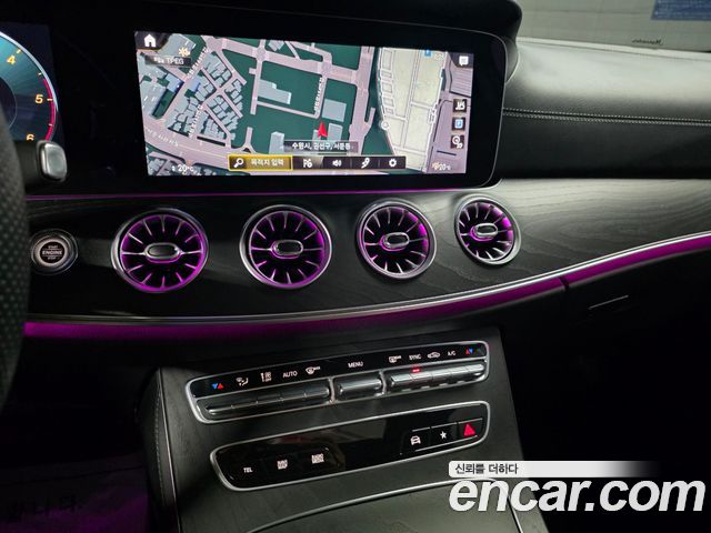 Mercedes-Benz CLS-Class (C257) CLS300d 4MATIC 2022 — фото 34
