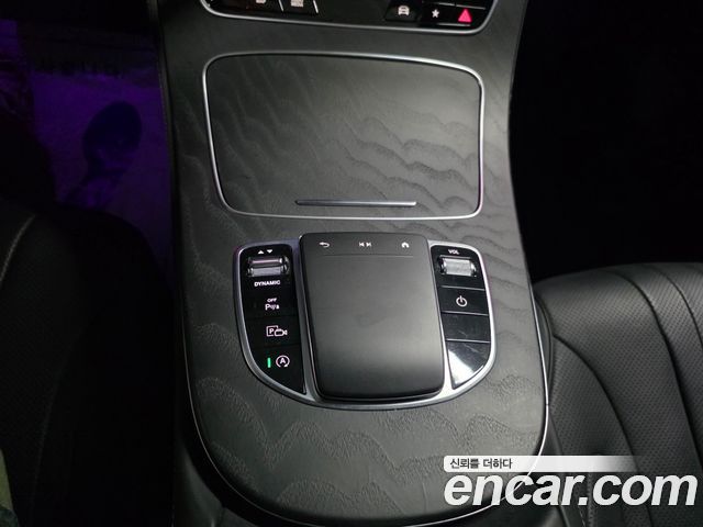 Mercedes-Benz CLS-Class (C257) CLS300d 4MATIC 2022 — фото 35