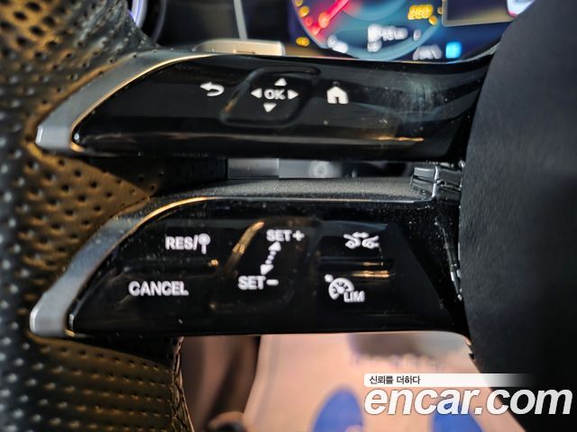 Mercedes-Benz CLS-Class (C257) CLS300d 4MATIC 2022 — фото 37
