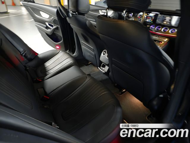 Mercedes-Benz CLS-Class (C257) CLS300d 4MATIC 2022 — фото 40