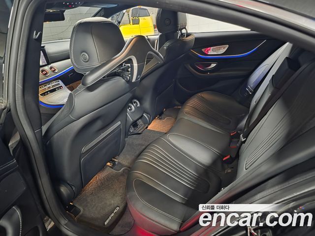 Mercedes-Benz CLS-Class (C257) CLS300d 4MATIC 2022 — фото 42