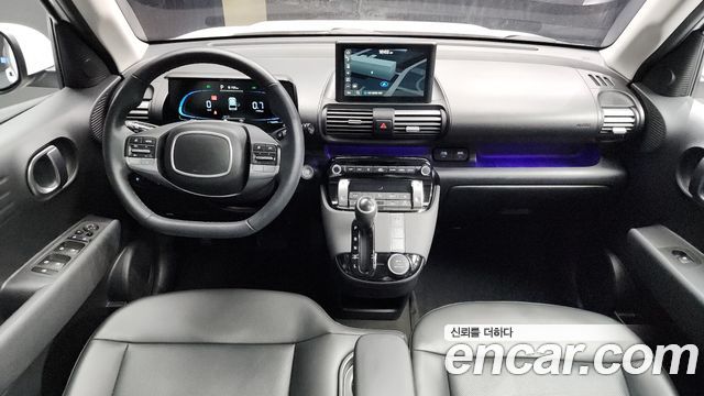 Hyundai Casper Inspiration 2023 — фото 7