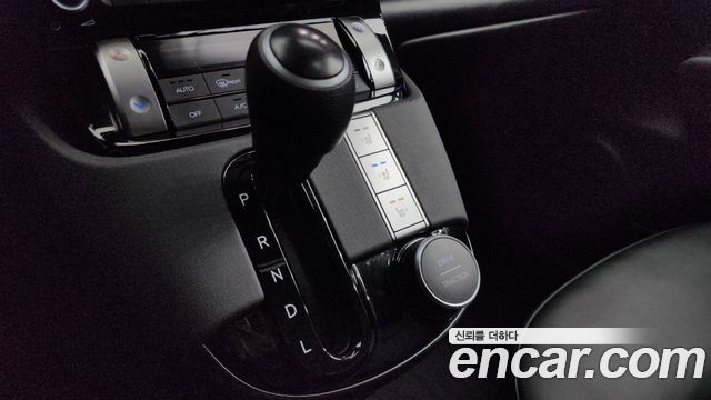 Hyundai Casper Inspiration 2023 — фото 9