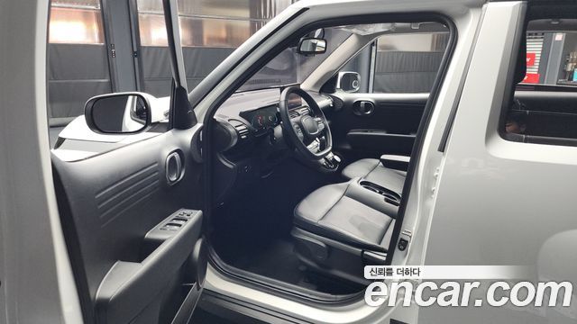 Hyundai Casper Inspiration 2023 — фото 10