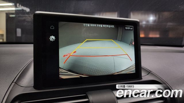 Hyundai Casper Inspiration 2023 — фото 14