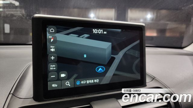 Hyundai Casper Inspiration 2023 — фото 15