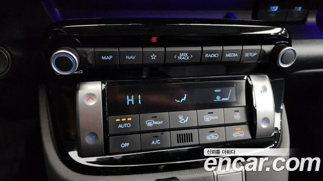 Hyundai Casper Inspiration 2023 — фото 17
