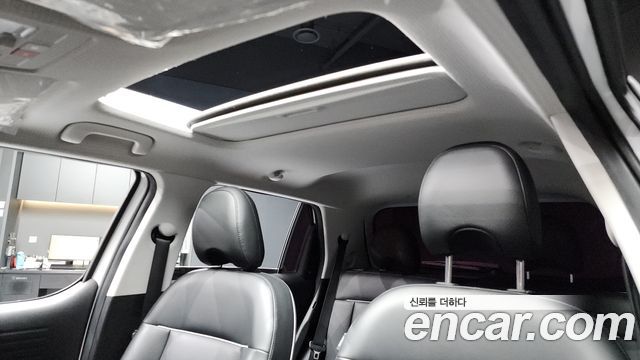 Hyundai Casper Inspiration 2023 — фото 19